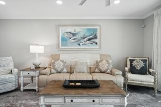 Dolphin View at 8629 Surf Drive by Nautical Properties - Panama City Beach - 4