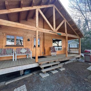 3 Bedroom Point Cottage On Muskoka Shores - Seguin - 9