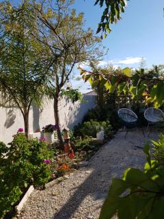Maison 4/6 pers avec piscine proche des plages - 2