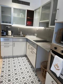 Garden apt at the Marina Herzliya - Herzliya B - 7