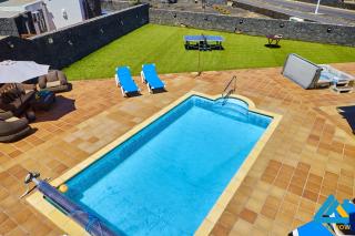 Casa Beluka by Villas Now Ltd - 1