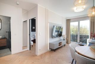 Apartamenty Fale Morskie - Jastrzębia Góra - 1
