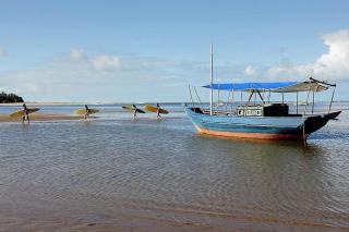 Barracuda Boutique - Itacaré - 1