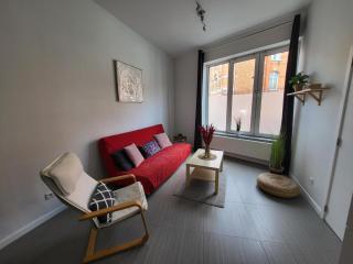 House of Mima - Bruxelles - 9