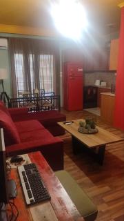 Top Floor Apartment - Komotiní - 8