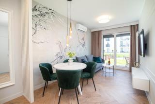 Apartamenty Fale Morskie - Jastrzębia Góra - 0