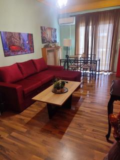 Top Floor Apartment - Komotiní - 4
