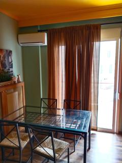 Top Floor Apartment - Komotiní - 6