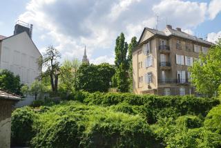 Fresh and Personal near Buda Castle - Budapeste - 6