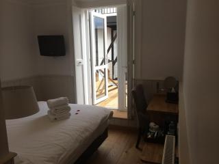 Hotel Continental - Whitstable - 9
