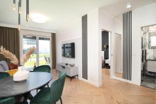 Apartamenty Fale Morskie - Jastrzębia Góra - 9