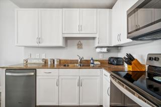 Blissful Sunset at Laketown Wharf #1312 by Nautical Properties - Panama City Beach - 2