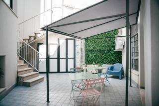 Il Cortile by Vista Napoli - Napoli - 0