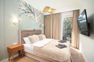Apartamenty Fale Morskie - Jastrzębia Góra - 6