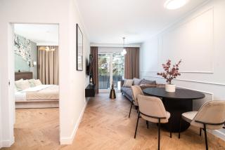 Apartamenty Fale Morskie - Jastrzębia Góra - 8