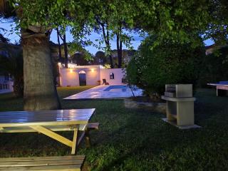 La Bastide Bleue - 8