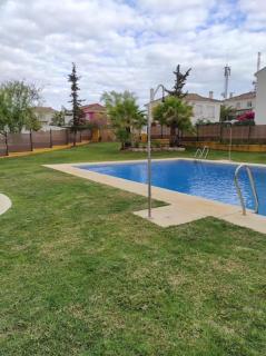 Casa en Costa De La Luz, Villablanca - Villablanca - 8