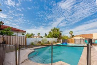 Large pool home and blocks away from the beach - Daytona Beach - 5