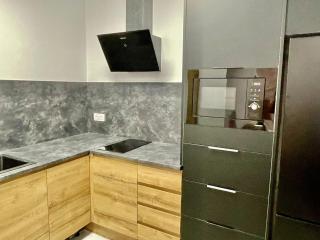 Apartamento Naranja - Bolnuevo - 4