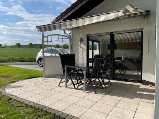 Ferienwohnung Zum Wildpark - Edersee - 8