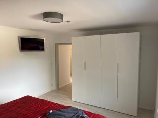 Ferienwohnung Zum Wildpark - 7