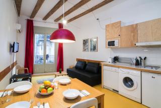 Akad Sweet Home - Barcelone - 0