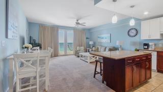 Laketown Wharf #1319 by Nautical Properties - Panama City Beach - 9