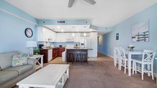Laketown Wharf #1319 by Nautical Properties - Panama City Beach - 5