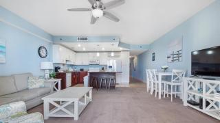 Laketown Wharf #1319 by Nautical Properties - Panama City Beach - 4