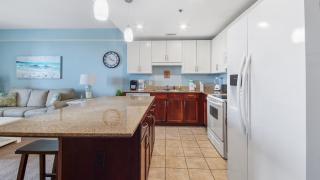 Laketown Wharf #1319 by Nautical Properties - 2