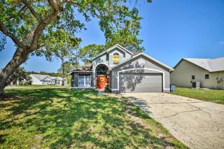 7 Mi to Beach Pet-Friendly Home in Port Orange! - Port Orange - 8
