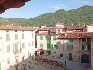 La Piazzetta - Iseo - 7