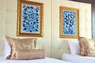 Venus Suite Hotel - Pamukkale - 9