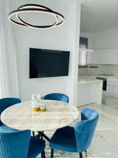The Address-Seafront Luxury 2 Bedroom Residence - Limassol - 3