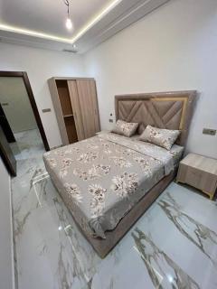 apartment de luxe hay almatar 2 - Nador - 8