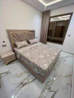 apartment de luxe hay almatar 2 - Nador - 7