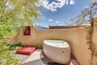 El Prado Couples Escape with Hot Tub! - El Prado - 9