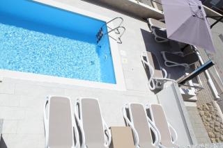 Villa Lumada Pool Apartments - Novalja (Novaglia) - 6