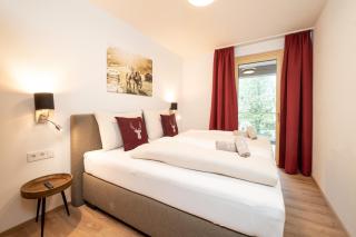 Wildbach Lodge Dienten - 1