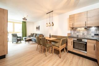 AlpenParks Wildbach Lodge Hochkönig - 9