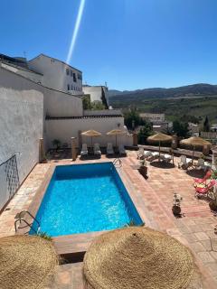Apartamentos Avanel - Ronda - 6