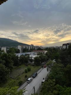Velinovski Apartment - Skopje - 4