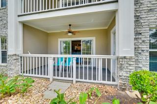 Golf, Swim and Unwind at Bright Myrtle Beach Condo! - Myrtle Beach - 9