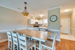 Golf, Swim and Unwind at Bright Myrtle Beach Condo! - Myrtle Beach - 3