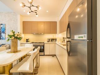 Fabulous 2BR in Park Heights 2 - Dubai Hills - 2