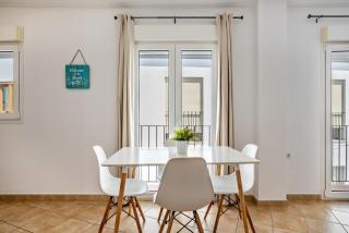 Casa Señores Cura 1 - Solo Familias - Conil de la Frontera - 3