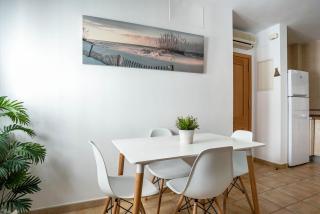 Casa Señores Cura - Solo Familias - Conil de la Frontera - 4