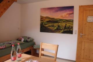 Bauernhof-Gästezimmer Waldblick - Buchenbach - 0