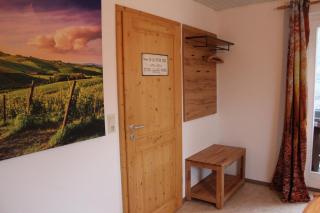 Bauernhof-Gästezimmer Waldblick - Buchenbach - 6
