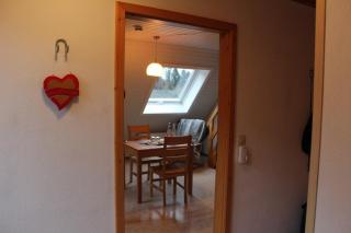 Bauernhof-Gästezimmer Waldblick - Buchenbach - 4